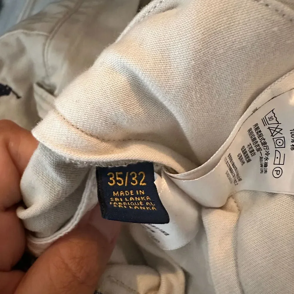 Polo Ralph Lauren polo ralph
